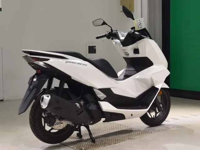 Honda PCX160 KF47 из Японии, фото 5