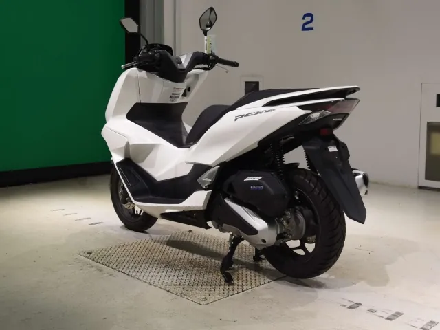 Honda PCX160 KF47 из Японии, фото 6