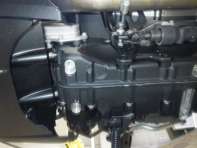 Harley-Davidson RH975S 2024, чёрный, фото 7