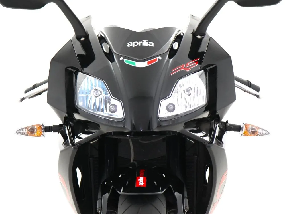Aprilia RS125 2010, фото 6