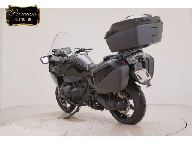 BMW R1300RT ASA 2026, чёрный, фото 6