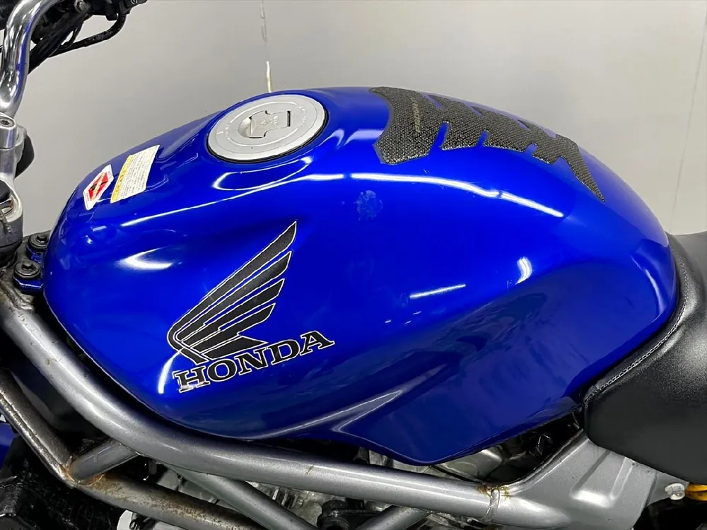 Honda VTR250 2005, фото 9