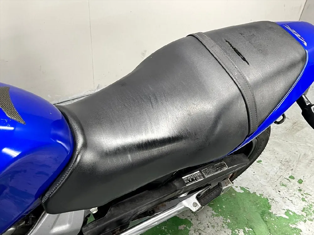 Honda VTR250 2005, фото 2