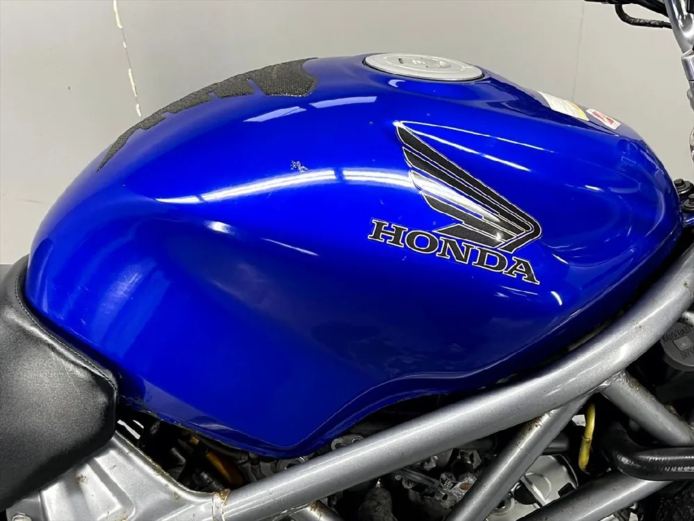 Honda VTR250 2005, фото 5