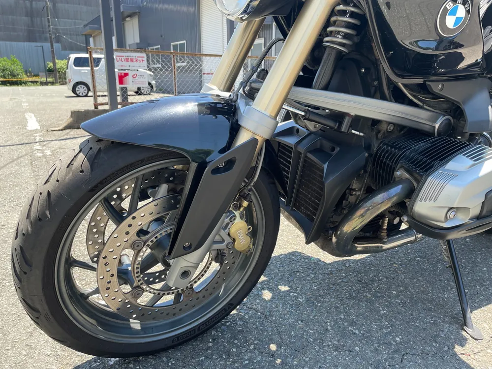 BMW R1200Gs 2013, чёрный, фото 11
