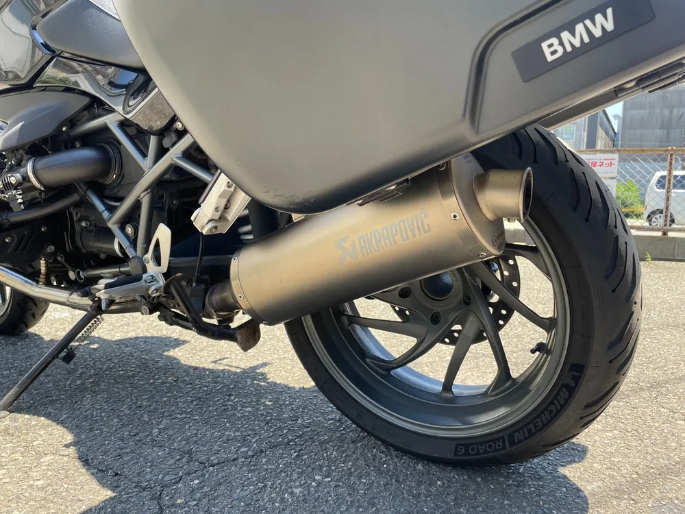 BMW R1200Gs 2013, чёрный, фото 14
