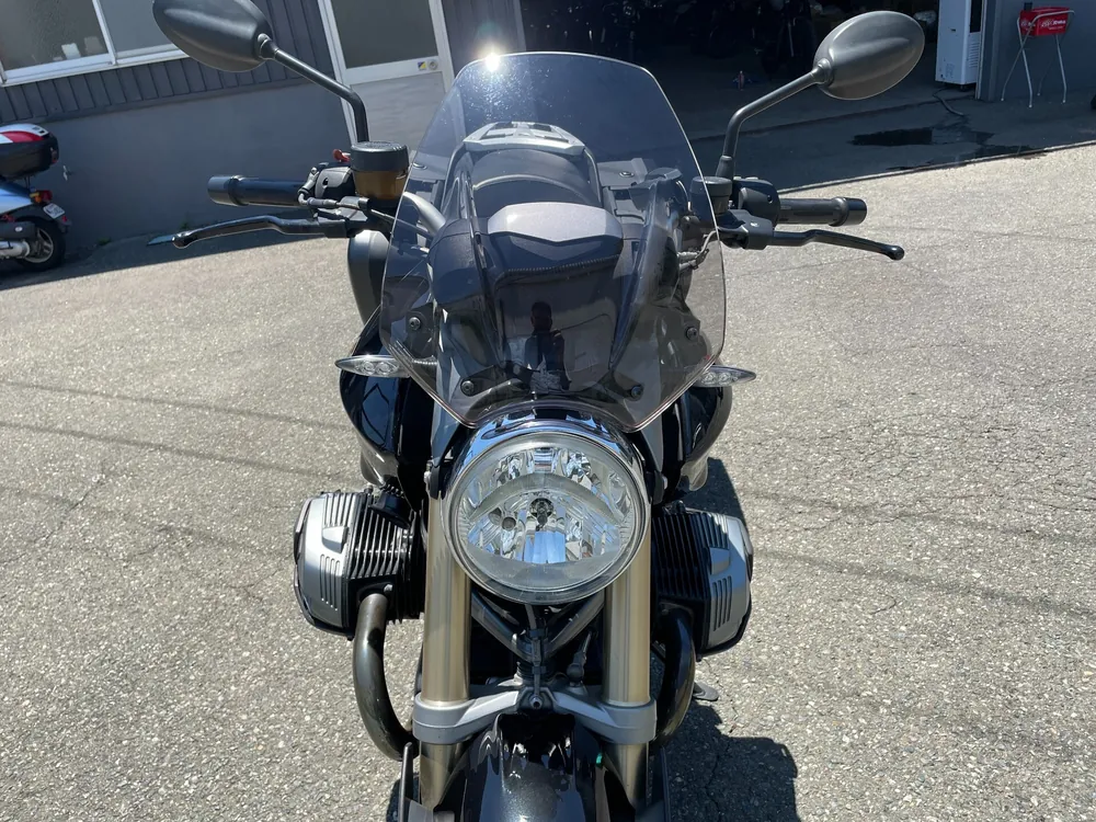 BMW R1200Gs 2013, чёрный, фото 10