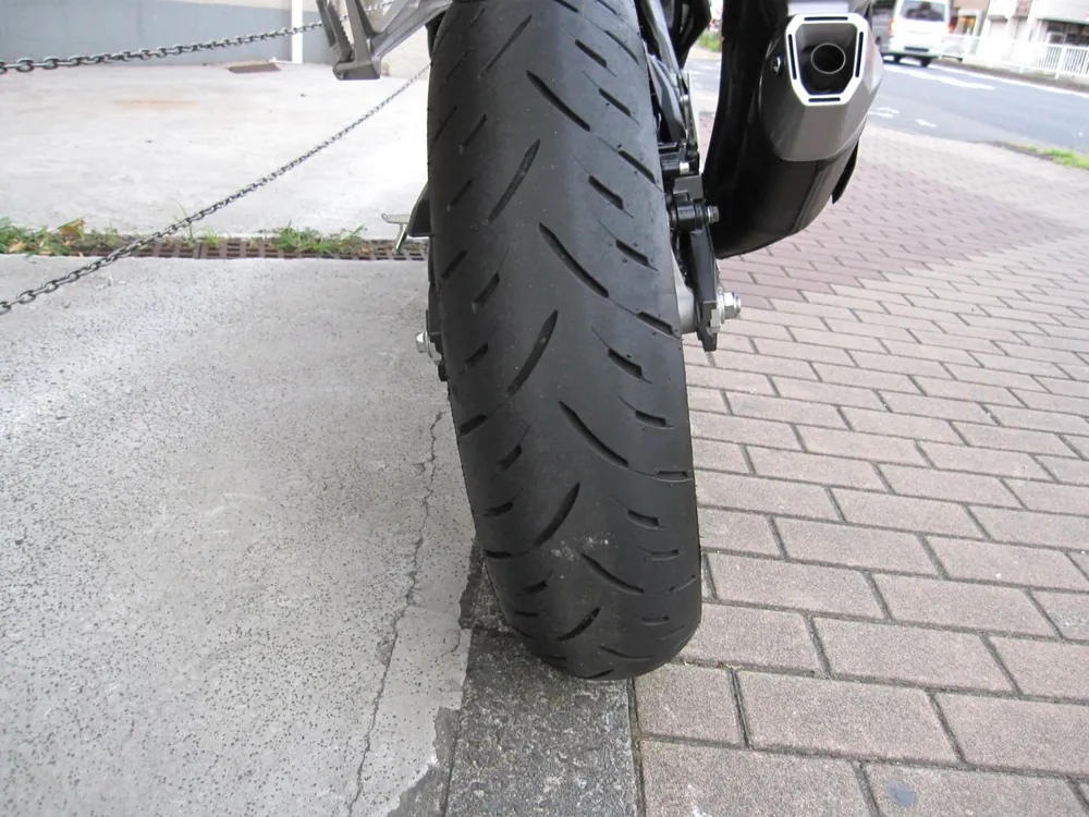 Honda CBR250RR, maddo black, фото 10