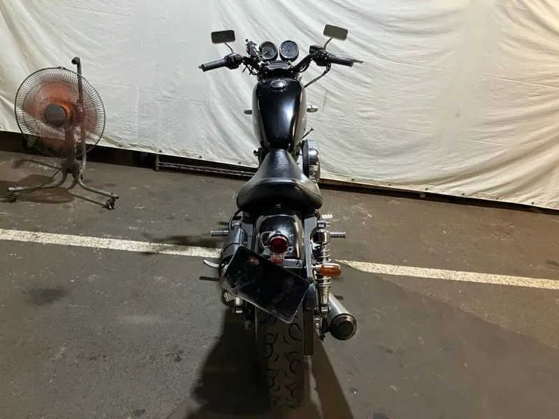 Harley-Davidson XL1200S 1998, фото 8