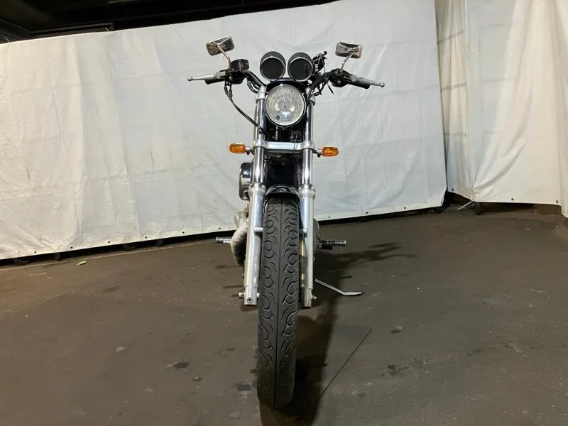 Harley-Davidson XL1200S 1998, фото 4