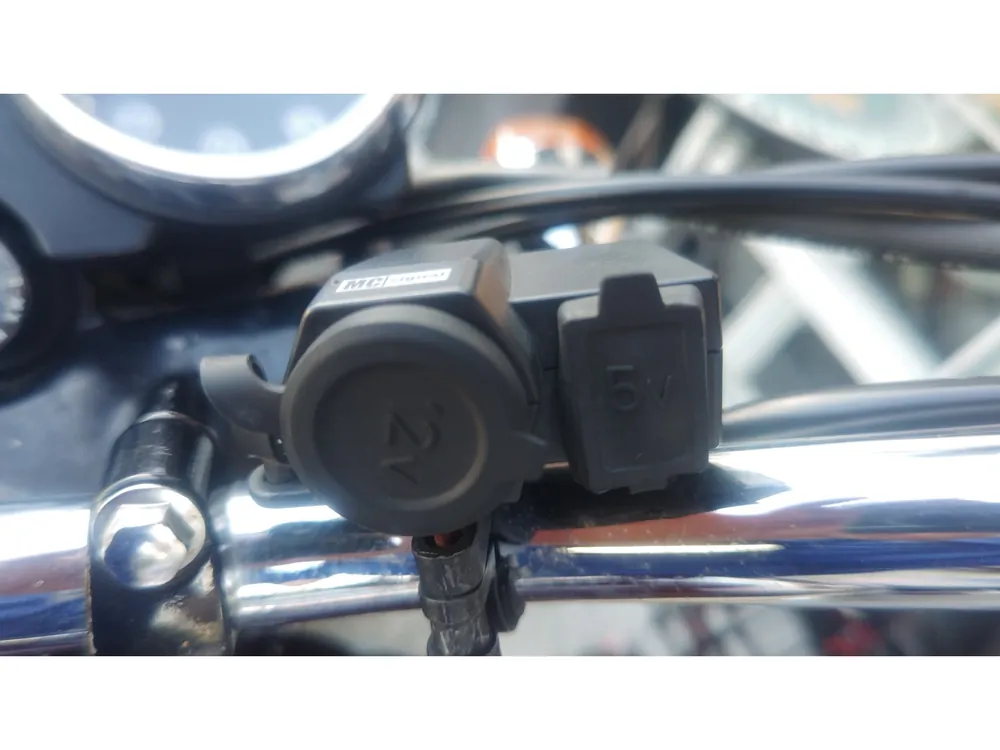 Kawasaki W650 2009, light brown, фото 12