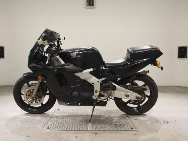 Honda CBR250RR, чёрный, фото 2
