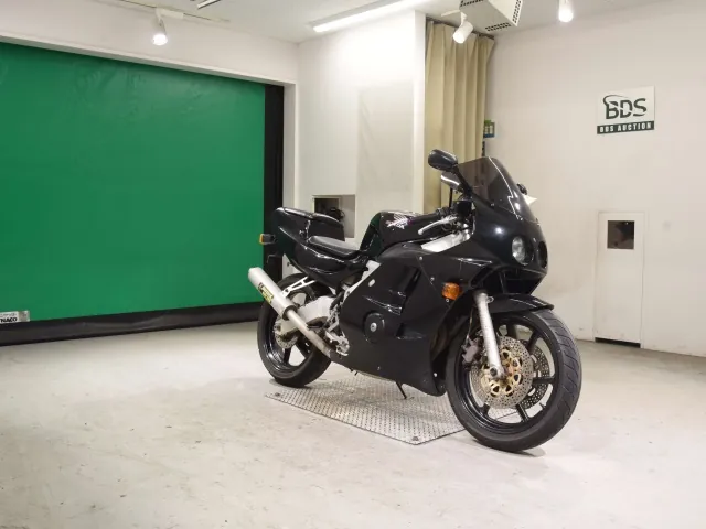 Honda CBR250RR, чёрный, фото 3