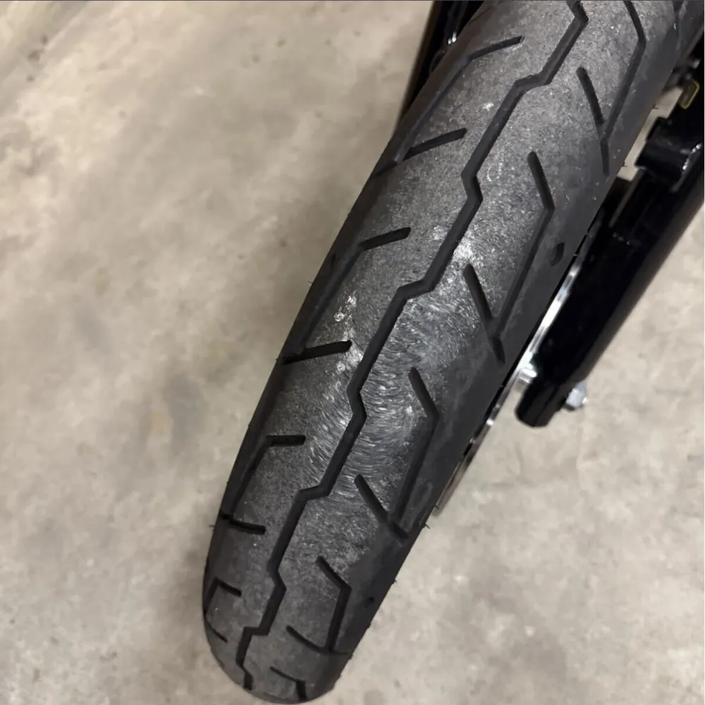 Harley-Davidson XL883N Iron 2015, фото 6