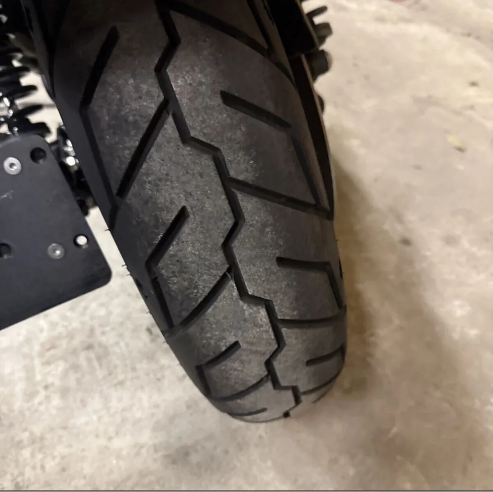 Harley-Davidson XL883N Iron 2015, фото 7
