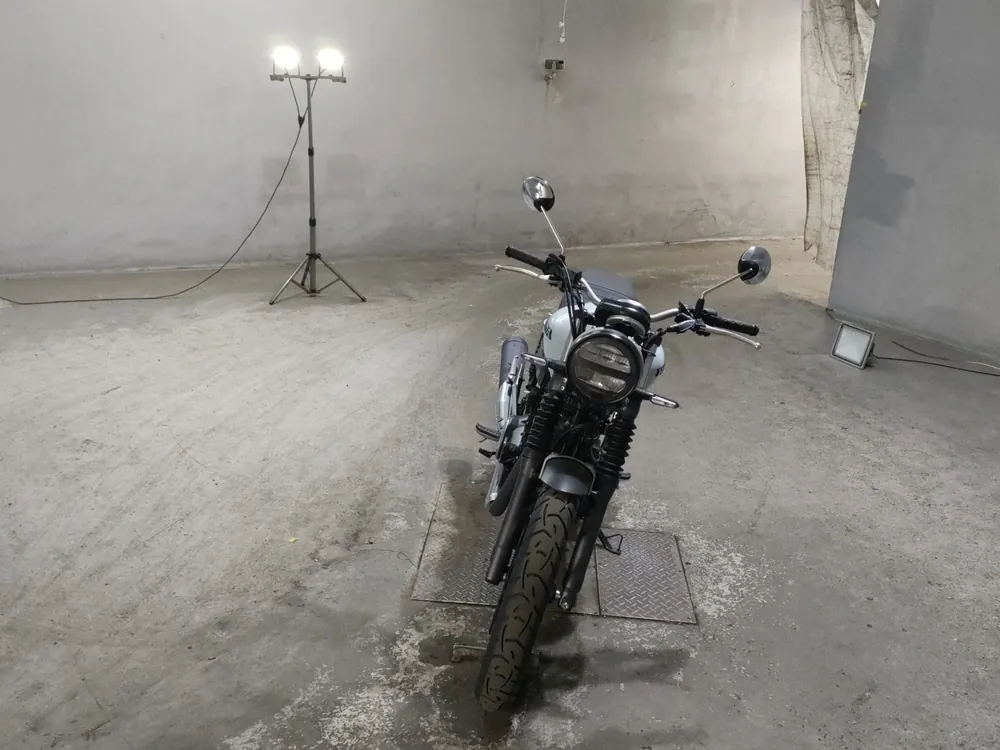 Honda GB350S из Японии, фото 3
