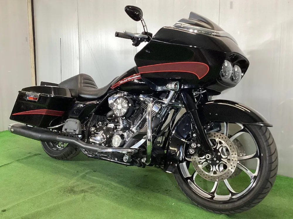 Harley-Davidson Road Glide 2007, фото 3