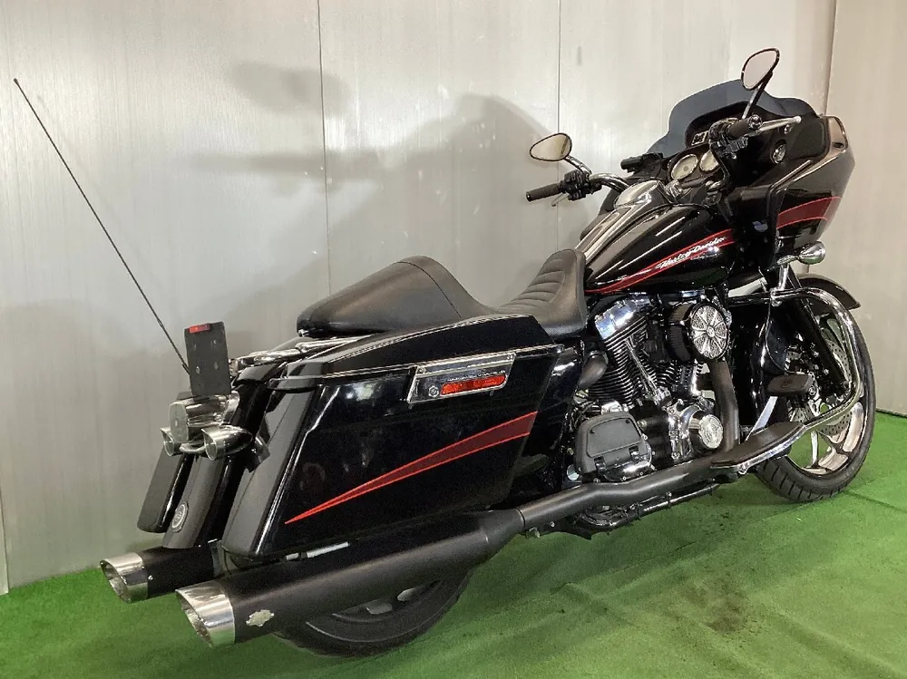 Harley-Davidson Road Glide 2007, фото 4