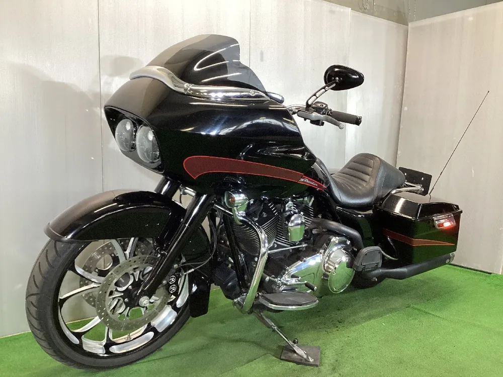 Harley-Davidson Road Glide 2007, фото 5