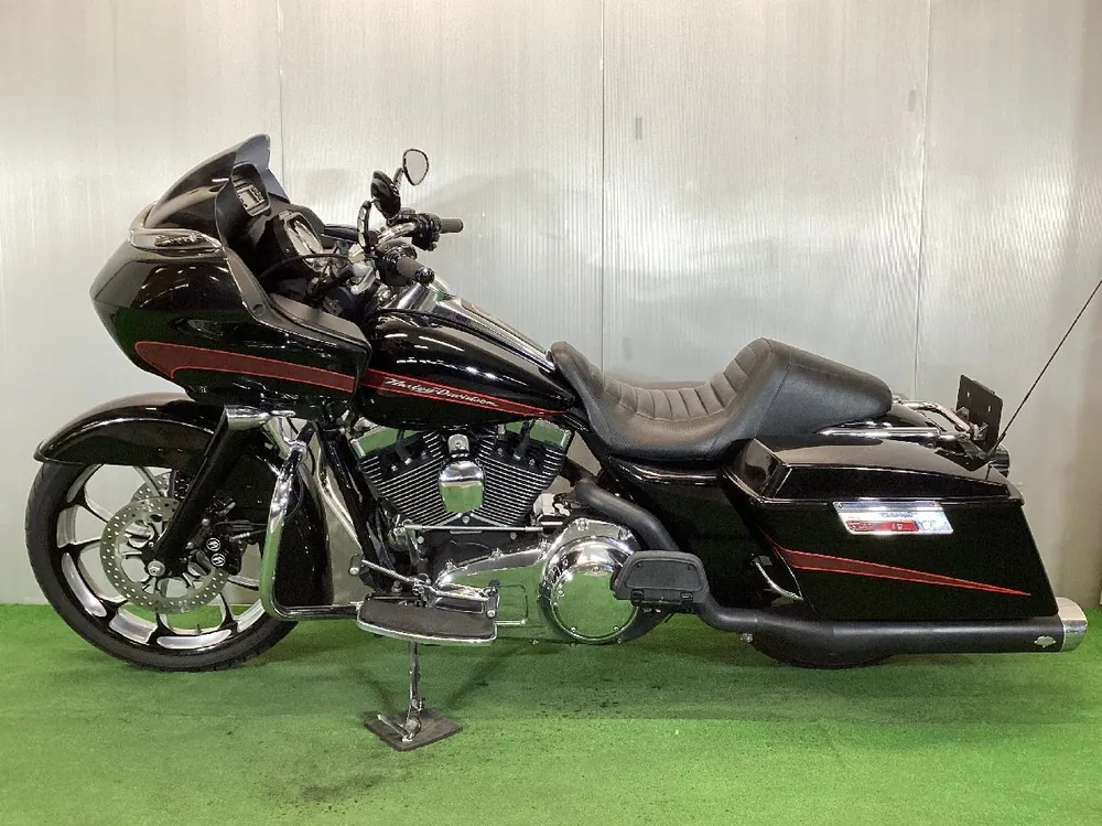 Harley-Davidson Road Glide 2007, фото 6