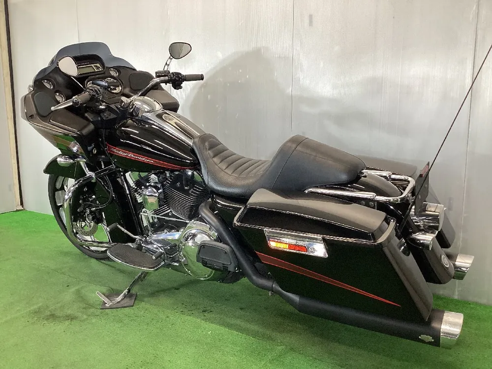 Harley-Davidson Road Glide 2007, фото 7
