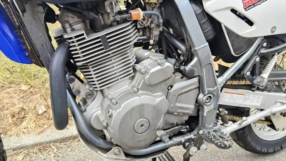 Suzuki DR650SE 2004, фото 3