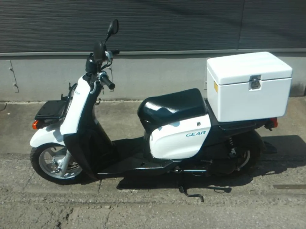 Honda Grom, maddo black, фото 2