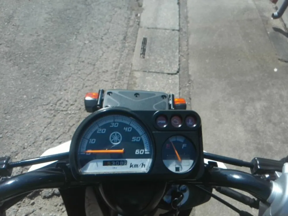 Honda Grom, maddo black, фото 3