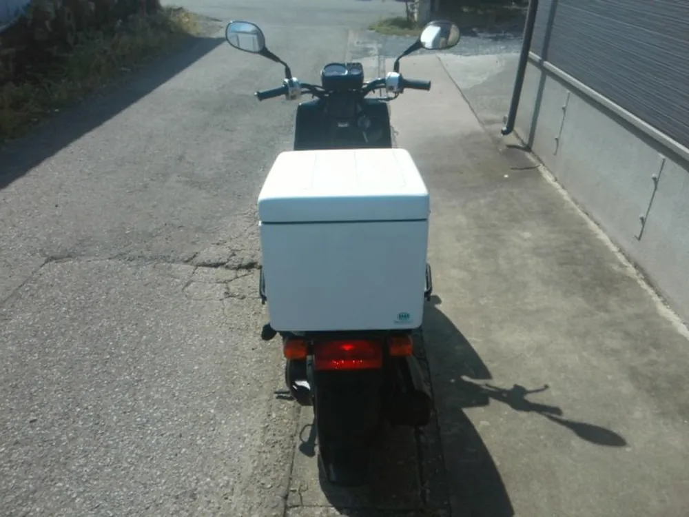 Honda Grom, maddo black, фото 5