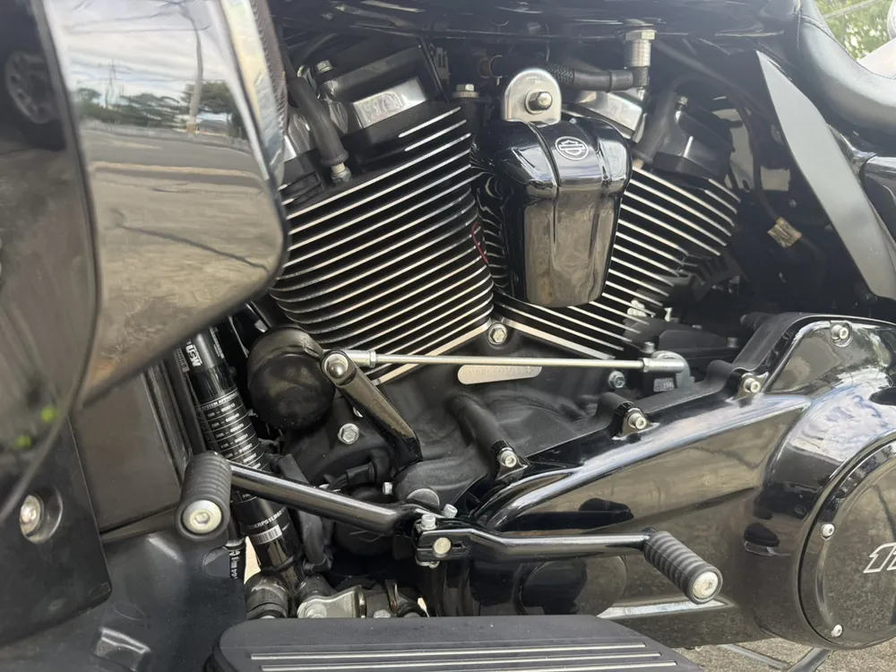 Harley-Davidson Street Glide Special 2020, фото 9