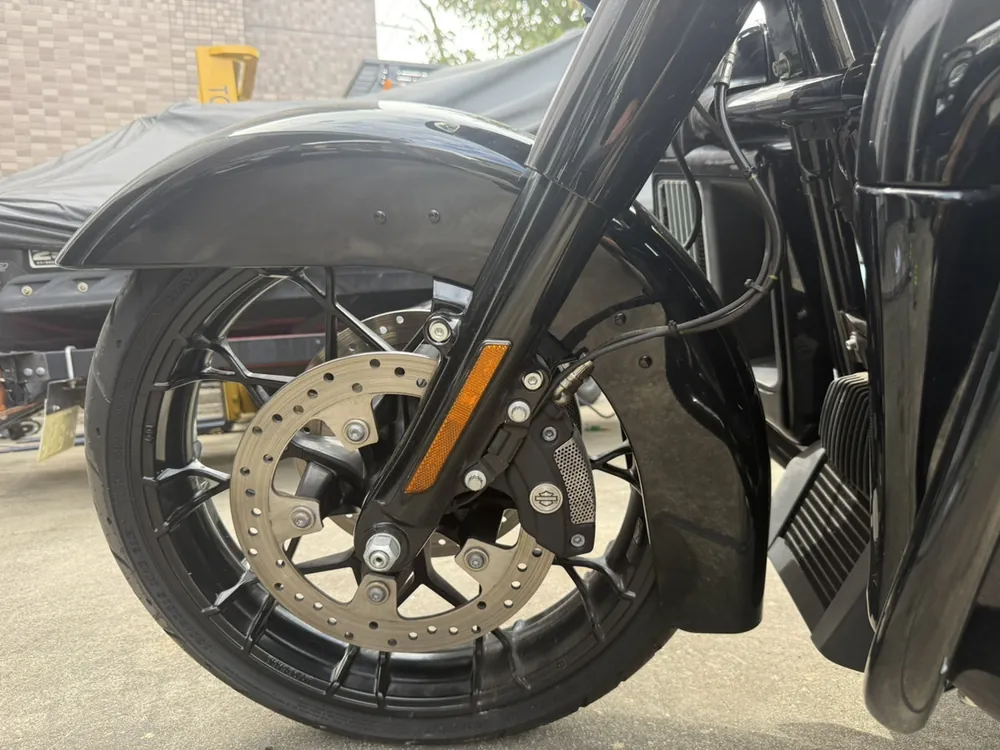 Harley-Davidson Street Glide Special 2020, фото 6