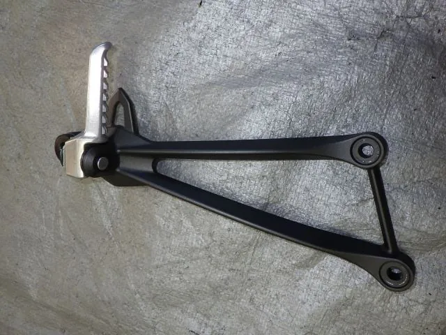 Kawasaki Zx-6Ra 2025, white | green, фото 7