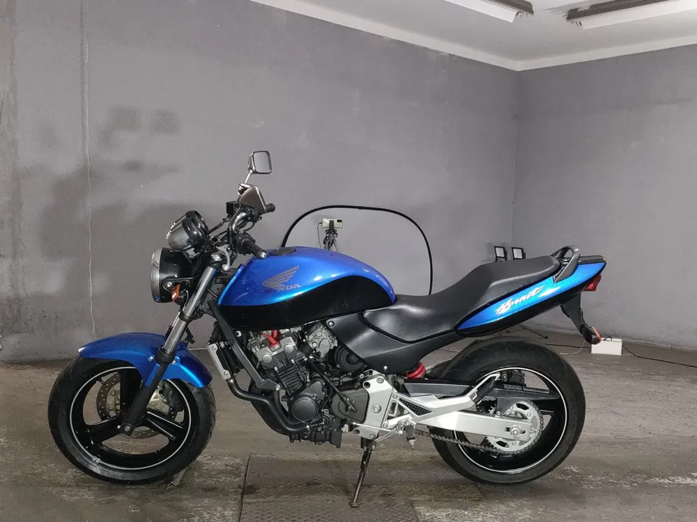 Honda Hornet 250 из Японии, фото 2
