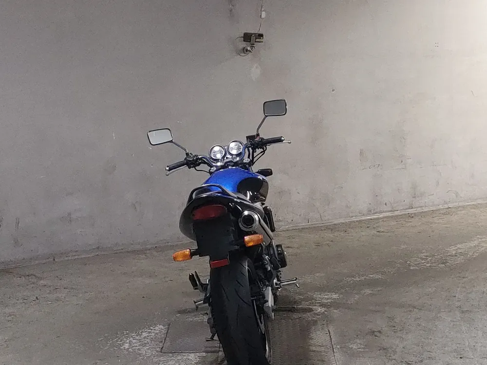 Honda Hornet 250 из Японии, фото 4