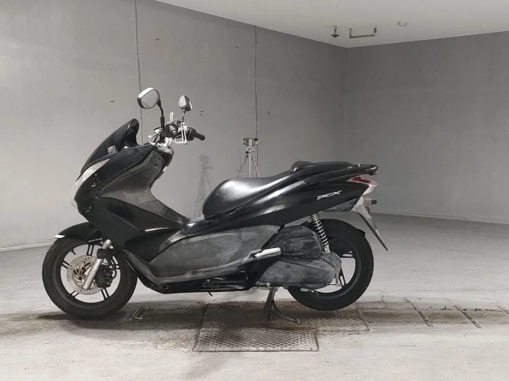 Honda PCX JF28 из Японии, фото 2