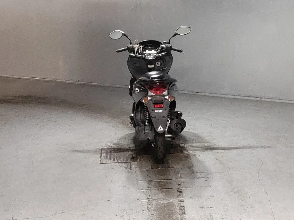 Honda PCX JF28 из Японии, фото 4
