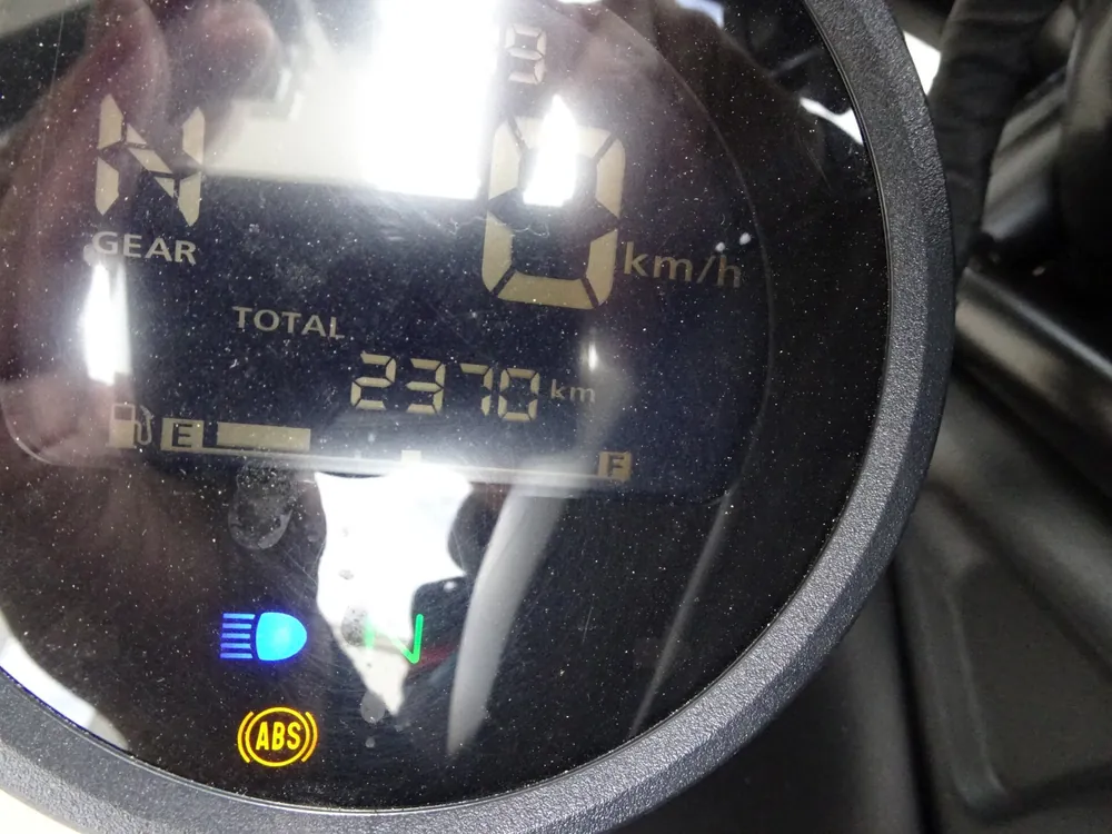 Honda Rebel 250, maddo black, фото 3