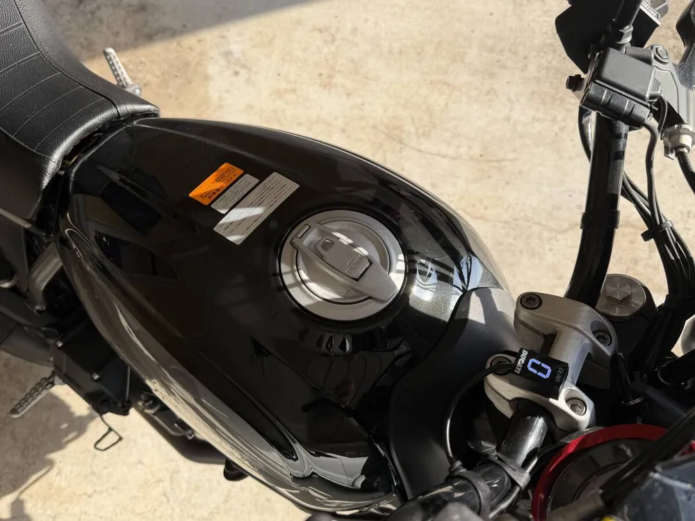 Ducati Scrambler Sixty2 2021, фото 10