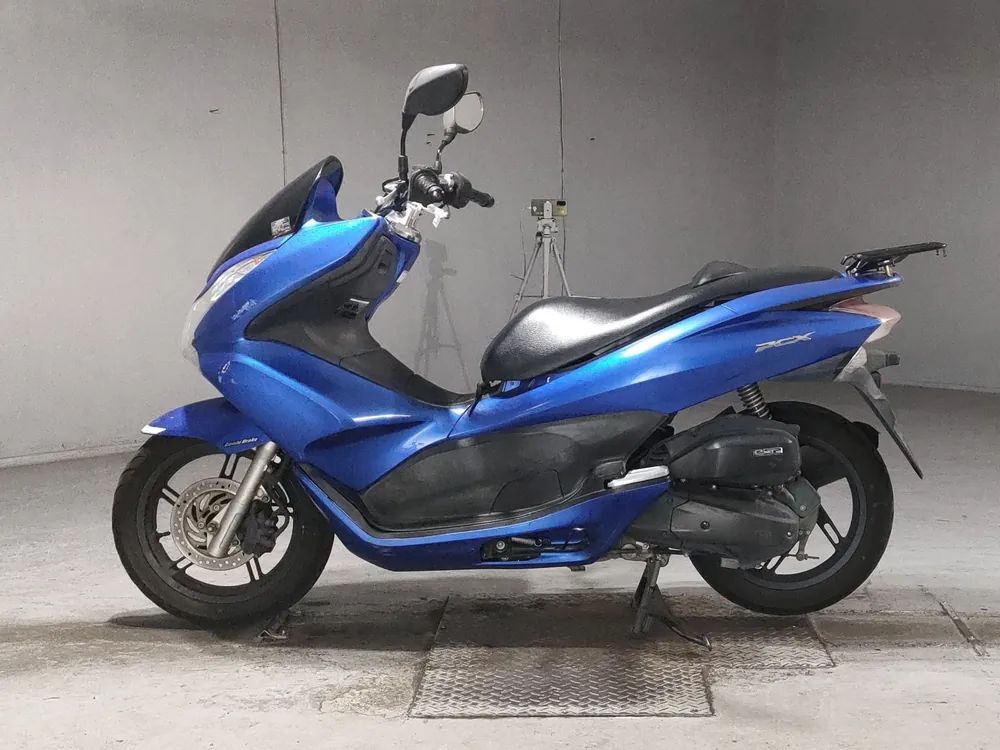Honda PCX JF28 из Японии, фото 2