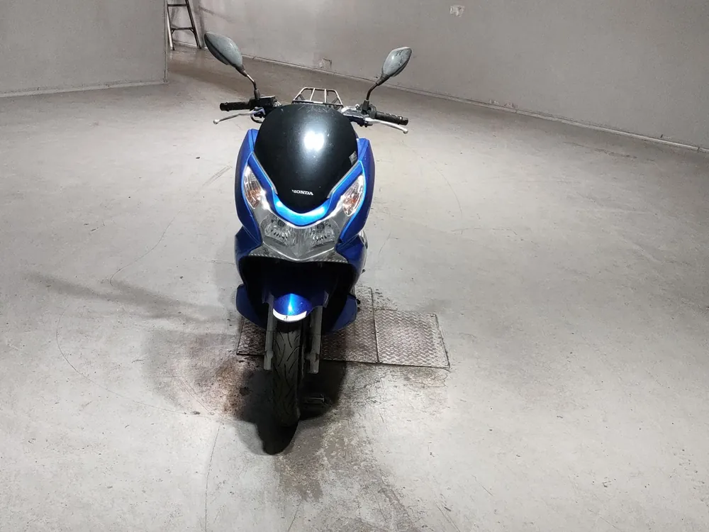Honda PCX JF28 из Японии, фото 3