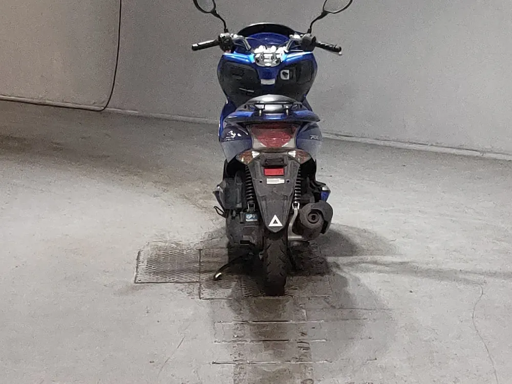 Honda PCX JF28 из Японии, фото 4