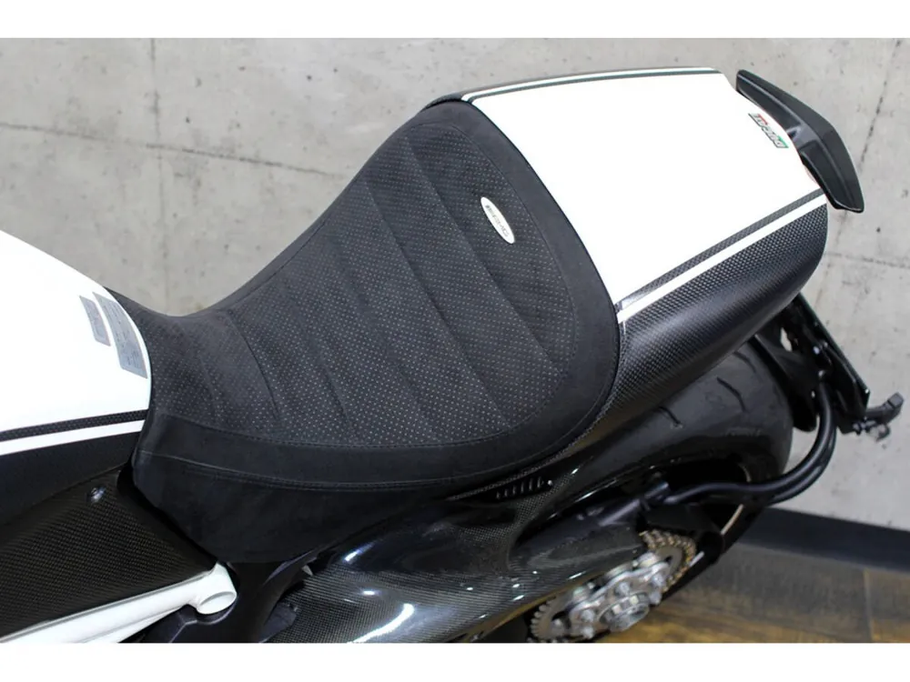 Ducati DIAVEL AMG 2012, фото 10