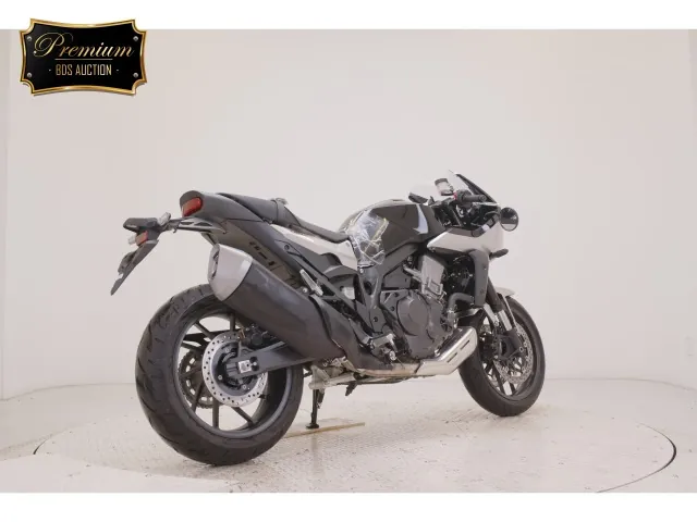 Honda Hawk 11 2026, black | silver, фото 5