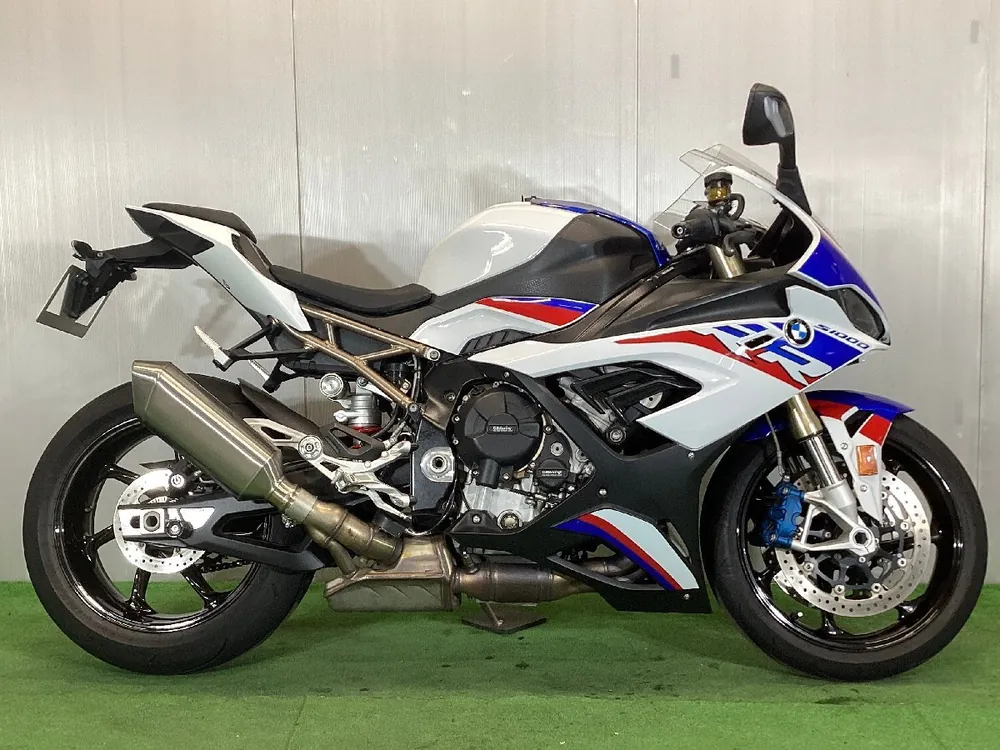 BMW S1000RR 2023, фото 3