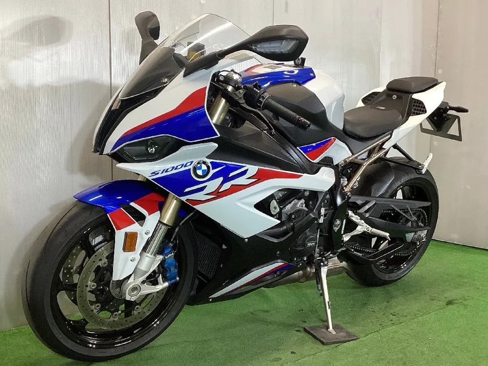 BMW S1000RR 2023, фото 5
