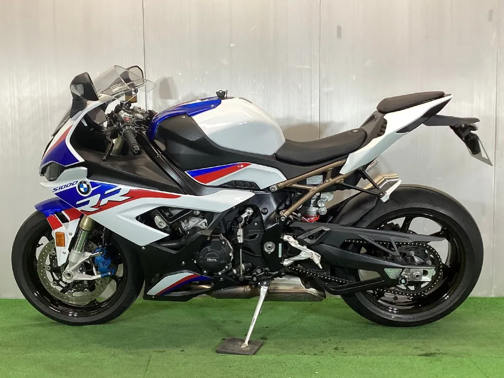 BMW S1000RR 2023, фото 6
