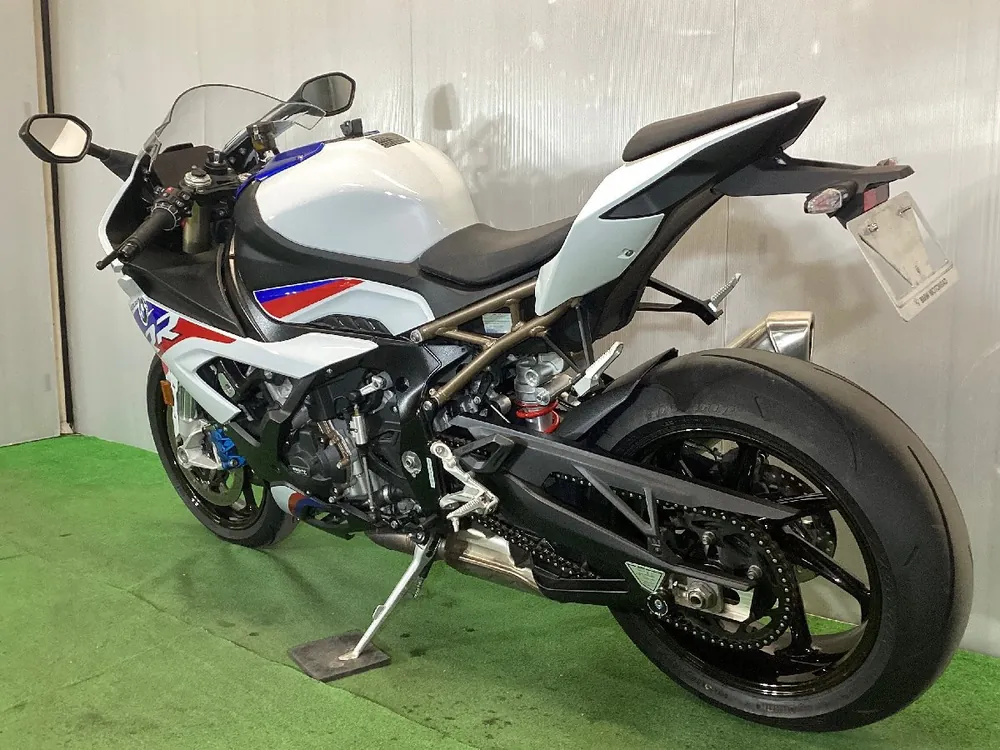 BMW S1000RR 2023, фото 7
