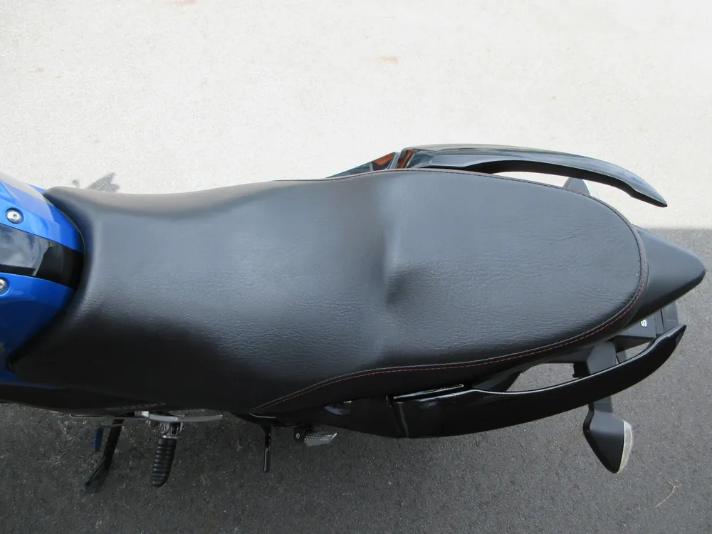 Suzuki Gixxer 150 из Японии, фото 10