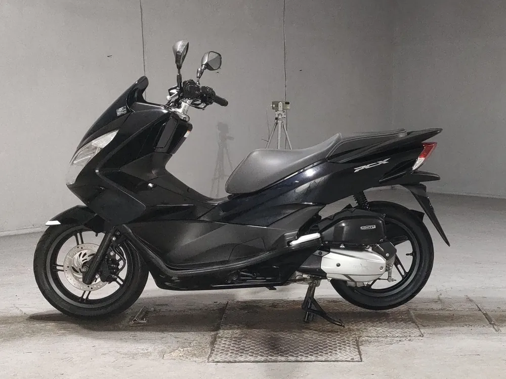 Honda PCX JF56 из Японии, фото 2