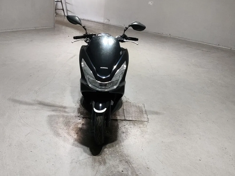 Honda PCX JF56 из Японии, фото 3
